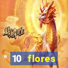 10 flores silvestres da regi o sudeste